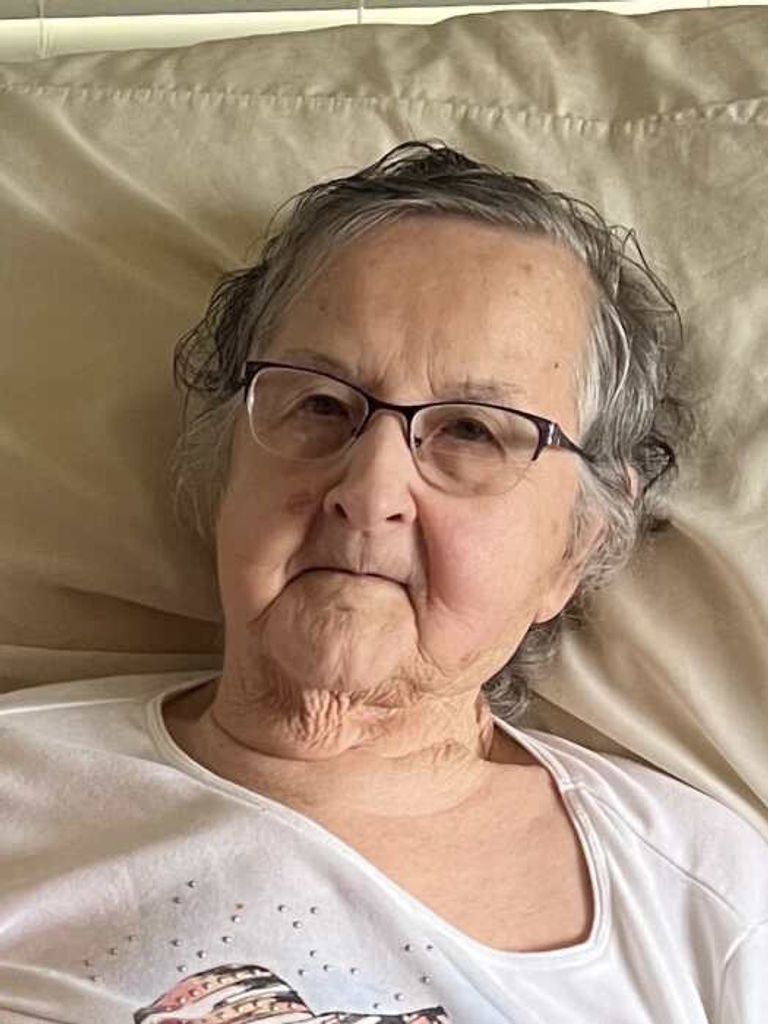 Mabel E. (Krone)  Bievenour Profile Photo