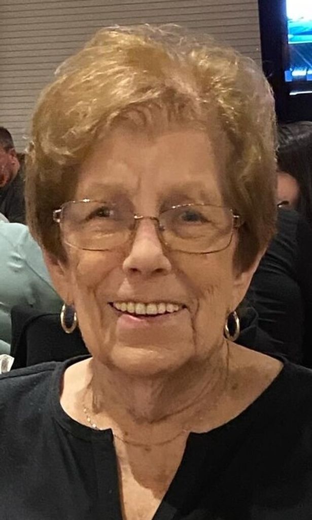 Betty Arlene Rheppard Profile Photo