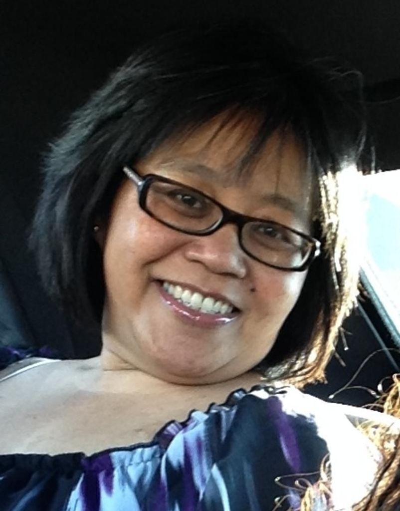 Angelica G. Baldo-Williams
