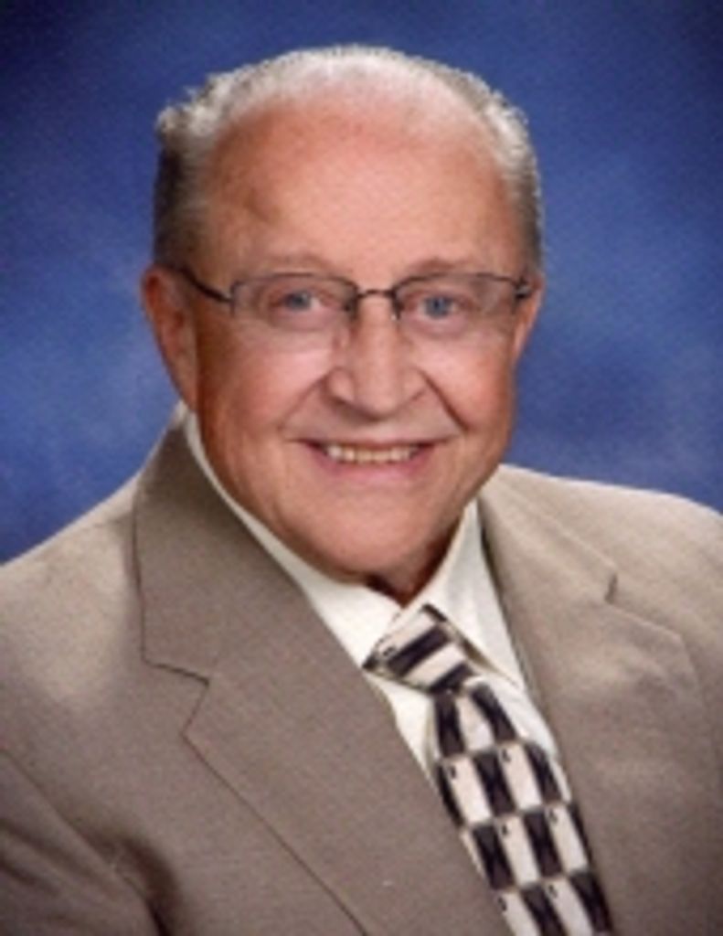 Howard Lawrence Burkhardt