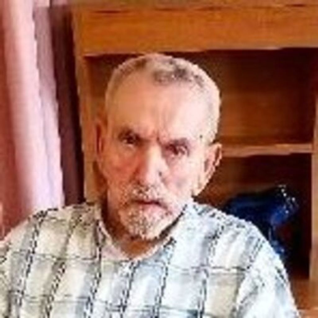Albert J. Brown Profile Photo