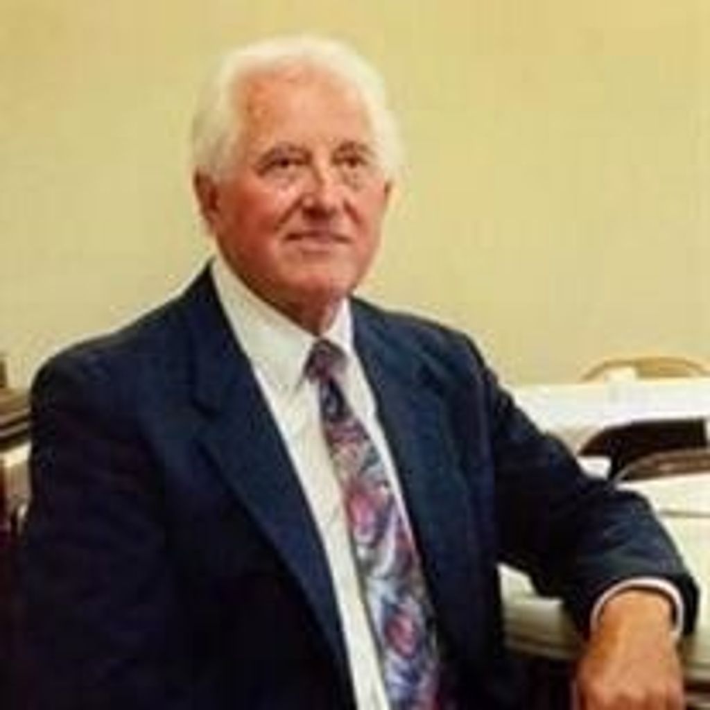 Glenn Donald Beck