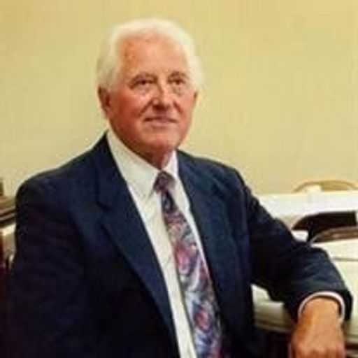 Glenn Donald Beck Profile Photo
