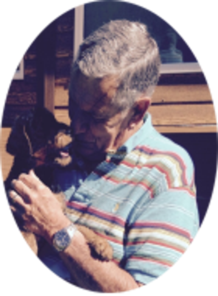 Robert Reynolds Profile Photo