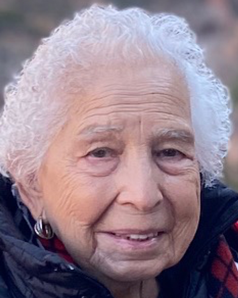 Antonia Olveda Profile Photo