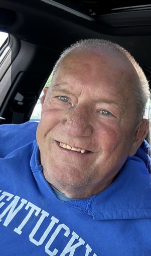 Robert Kennard's obituary image