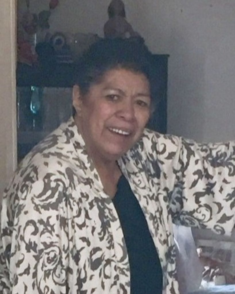 Theresa Martinez