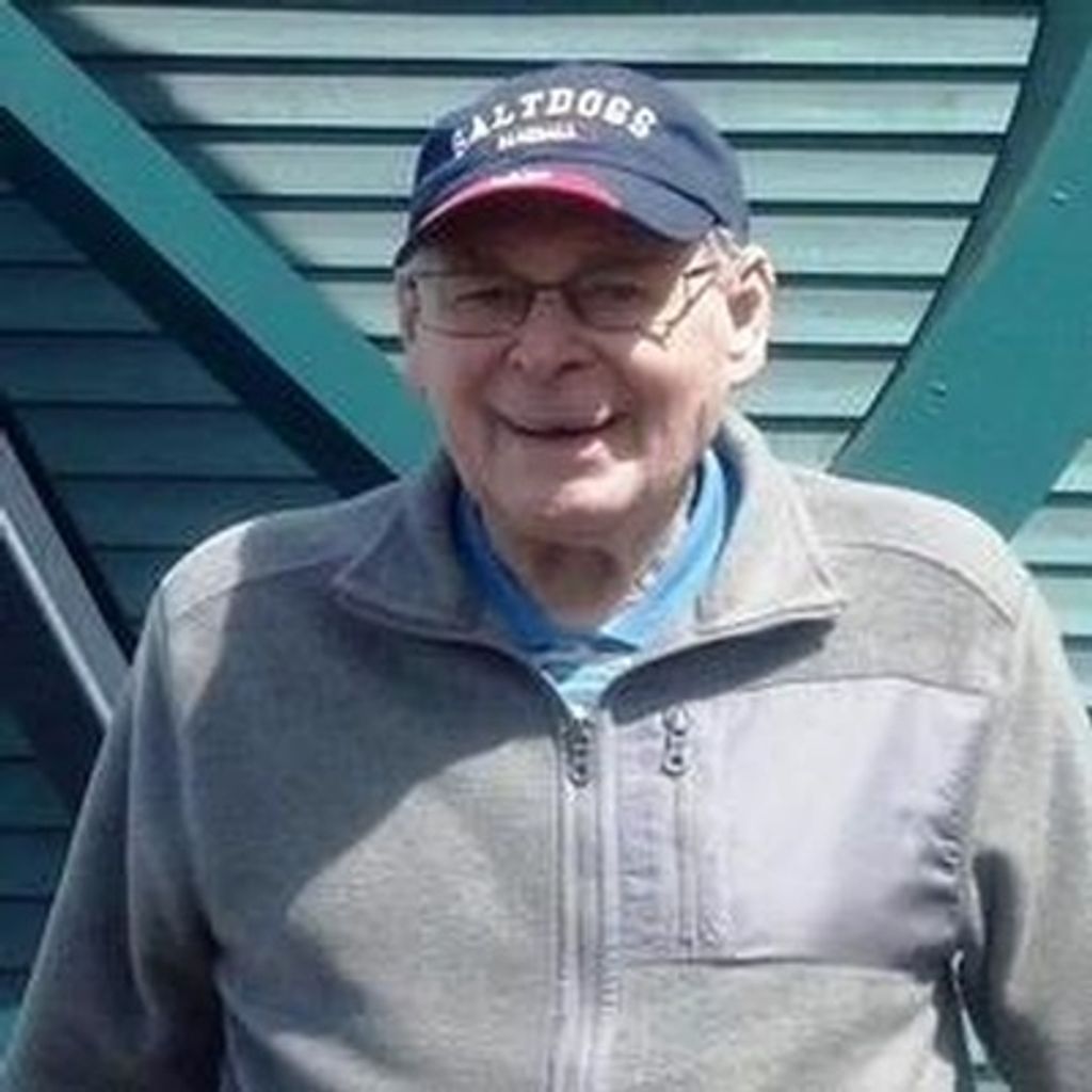 Charles Paul Provencher, Sr.