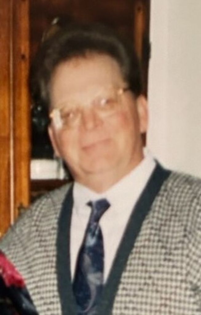 Matteo J. Pasqualetto Profile Photo