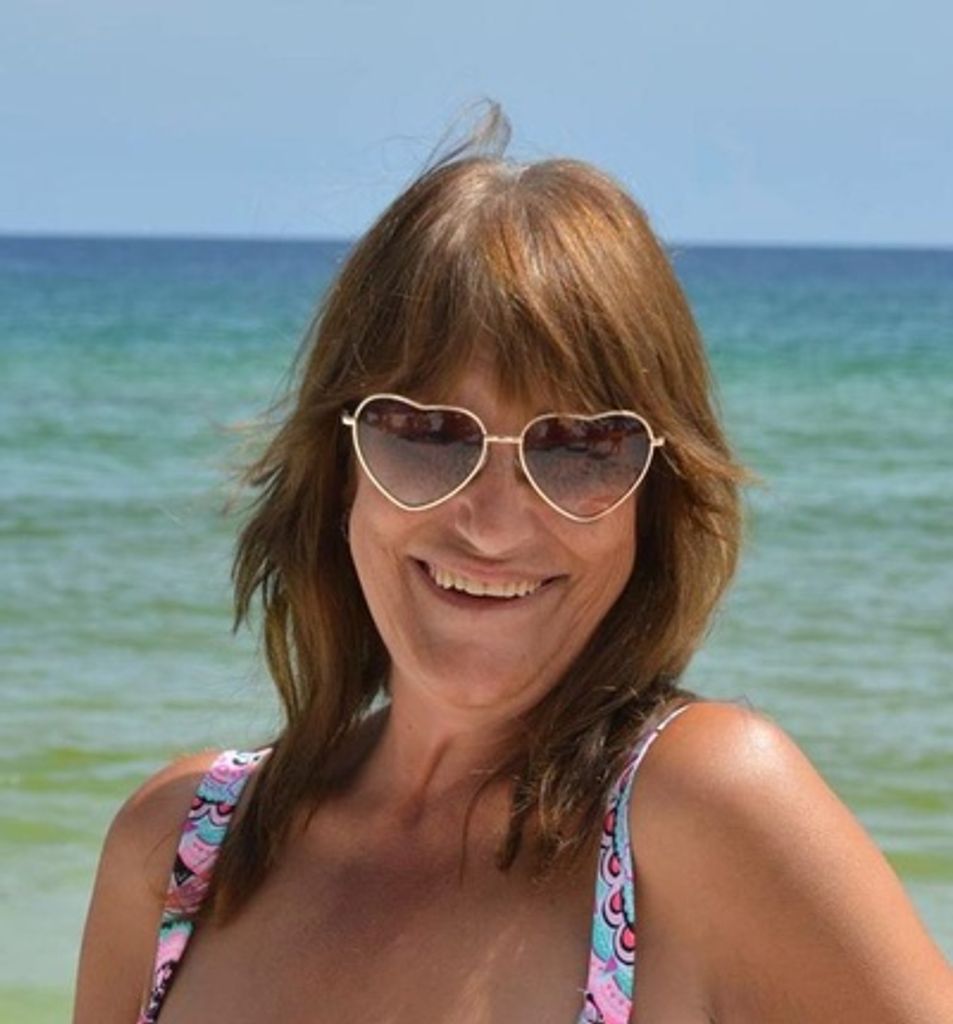 Sheila F Robinson Profile Photo