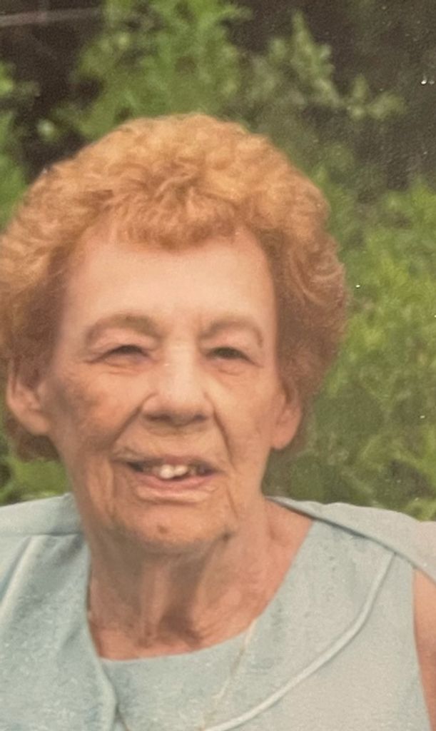 June Elizabeth Morse Profile Photo