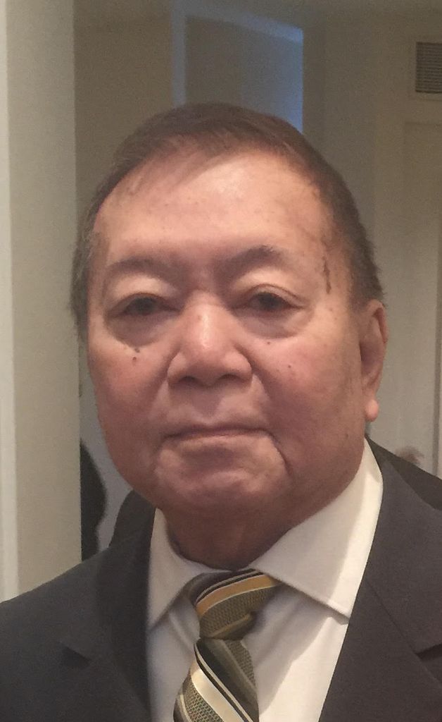 Antonio Guinto
