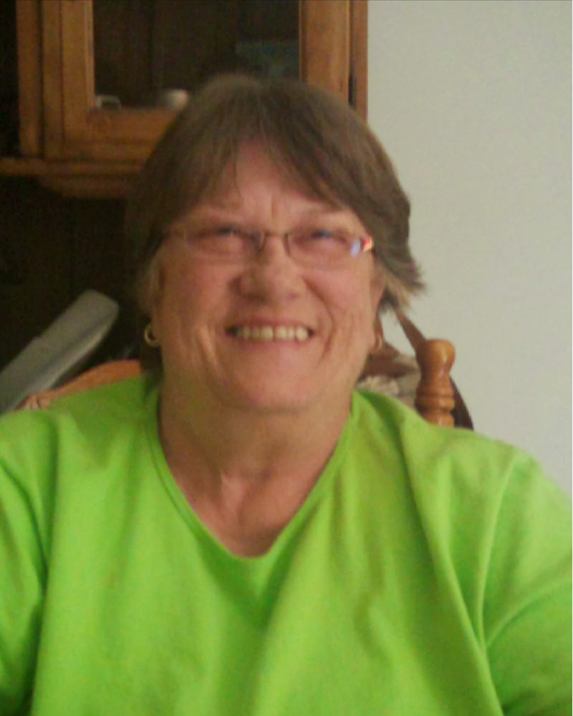 Shirley Ann Baldrick Profile Photo