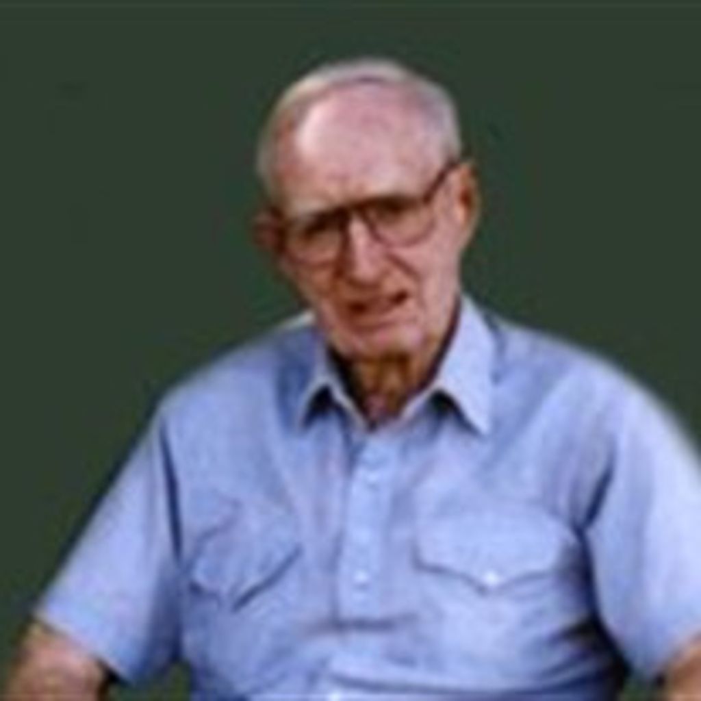 Howard Russell "Russell" Griep