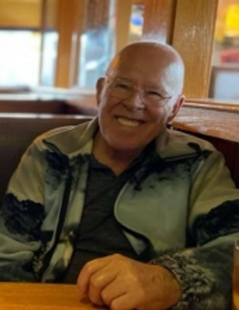 Howard L.  Hively Sr. 