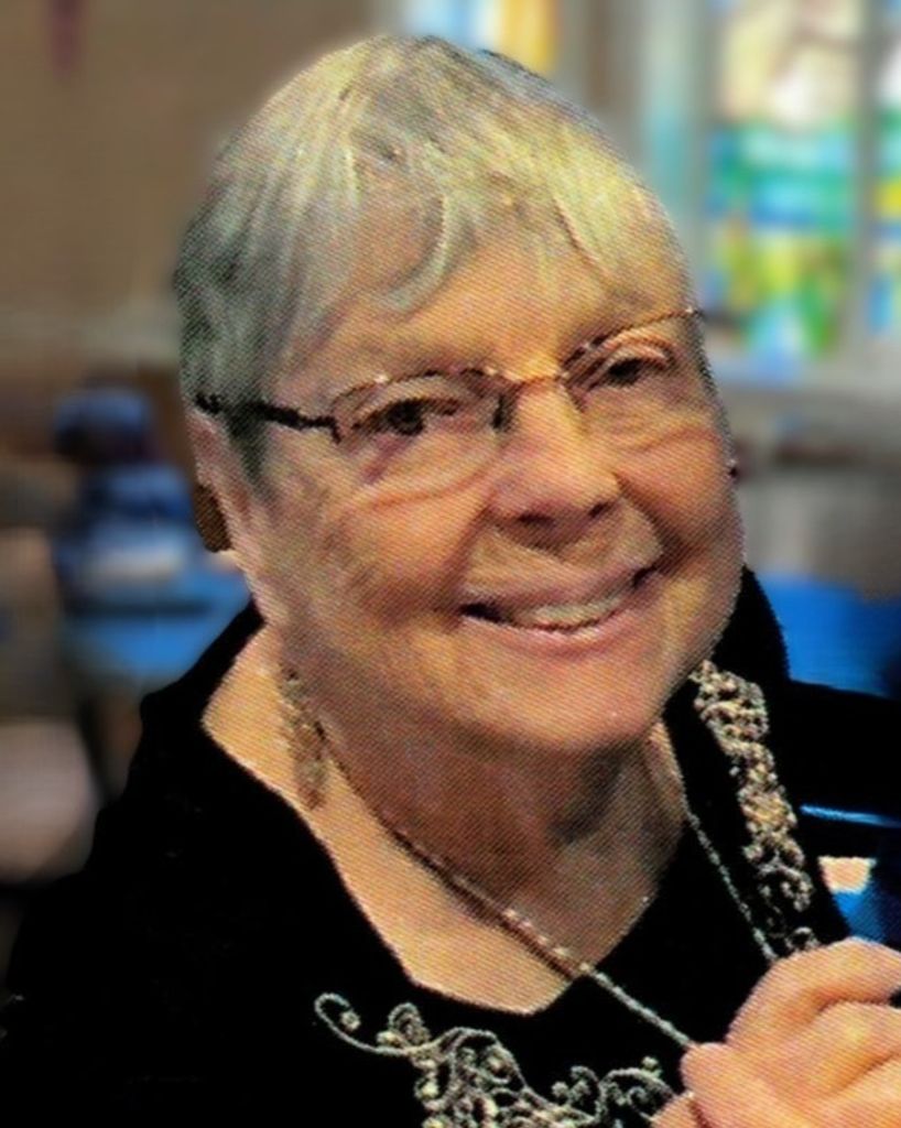 Donna M. Conner Profile Photo