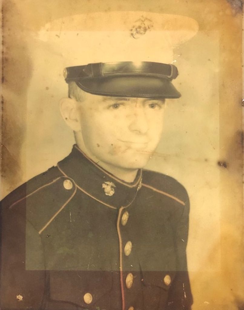 Thomas Joseph Bernier Profile Photo