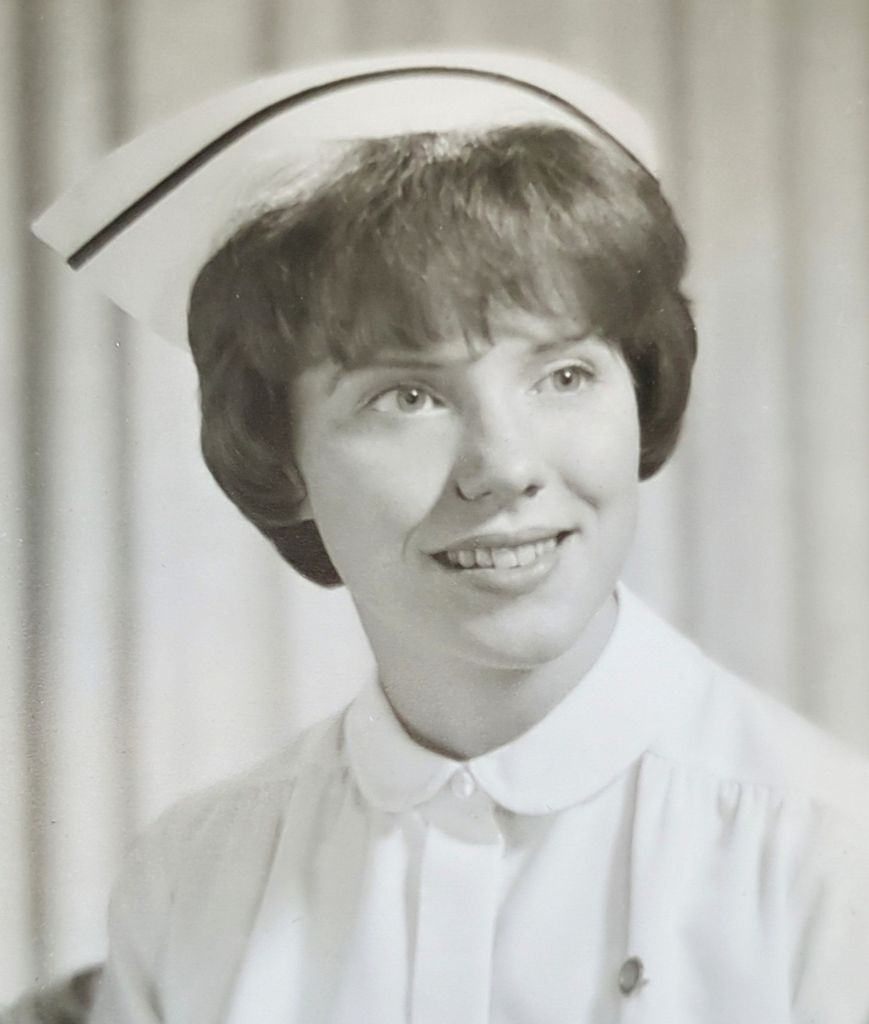 Linda Lee Currey