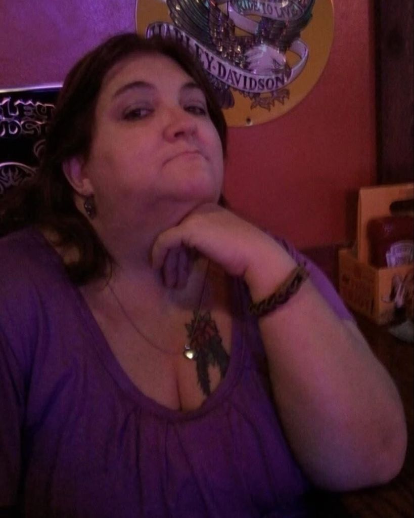 Theresa Wilson Profile Photo