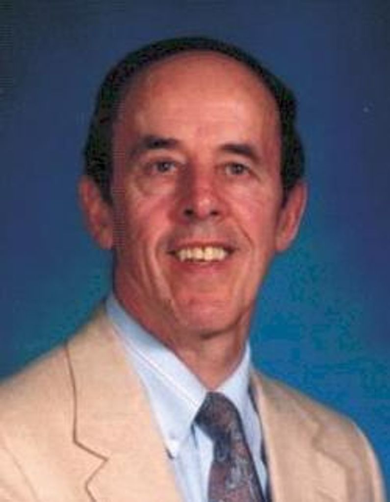 John Joseph Mikush