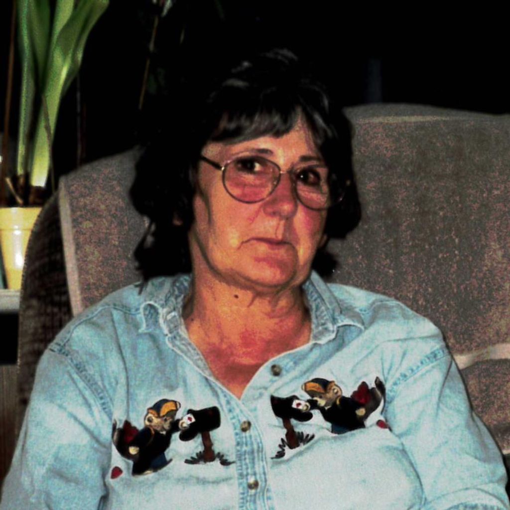 Sherry O'Shea