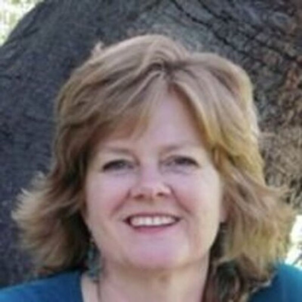 Holly Burn Crain Profile Photo