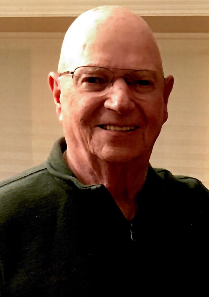 Robert Schiavone