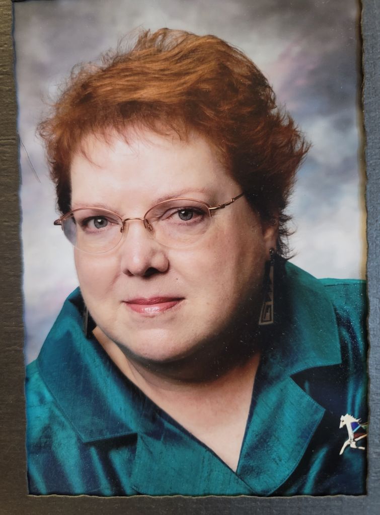 Mary Sue Warner Profile Photo