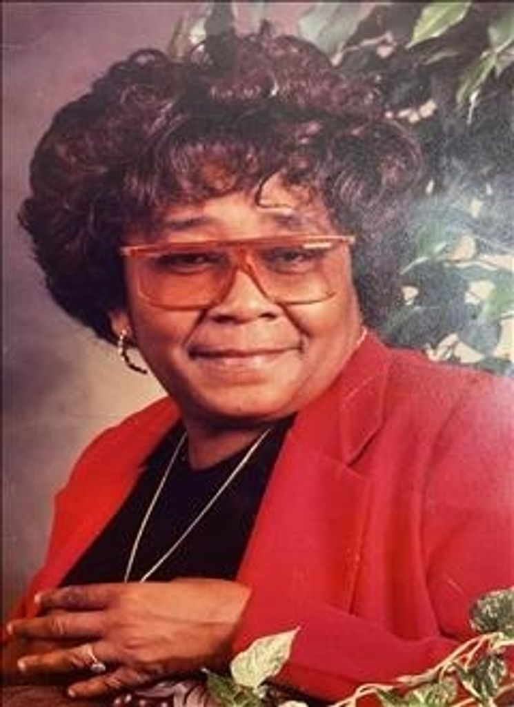 Frances Elaine Tate Profile Photo