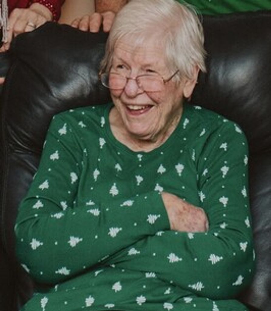 Marie Barton Profile Photo