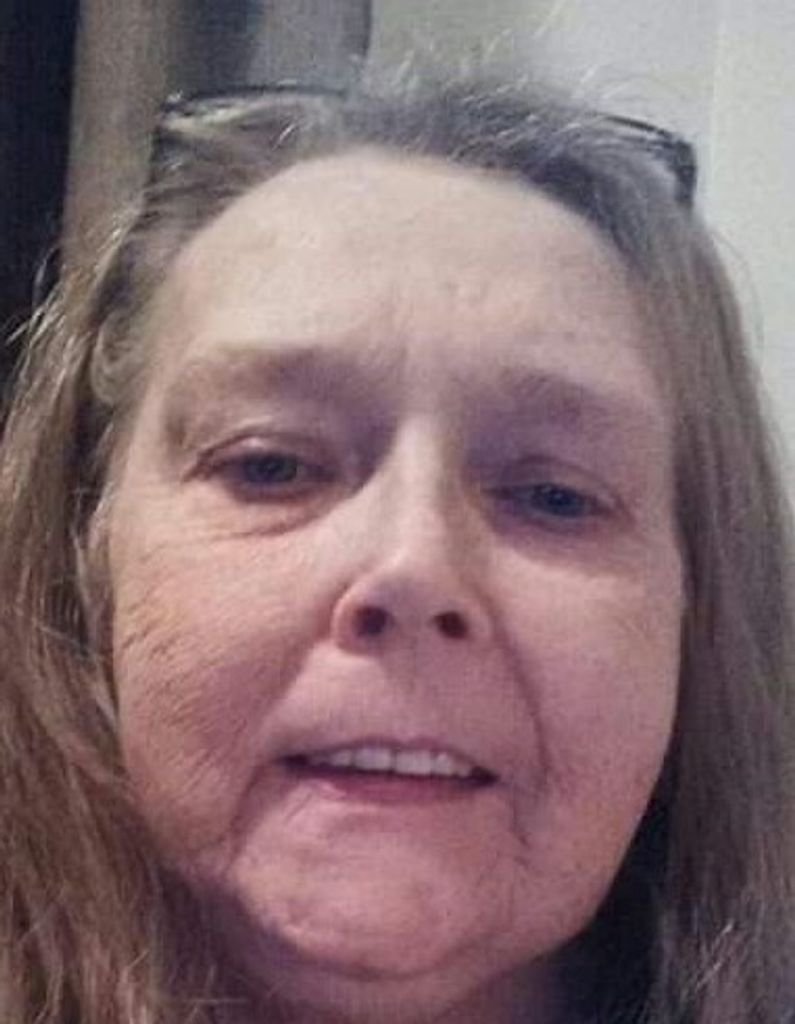 Judy Shirley, of Oliver Springs, TN