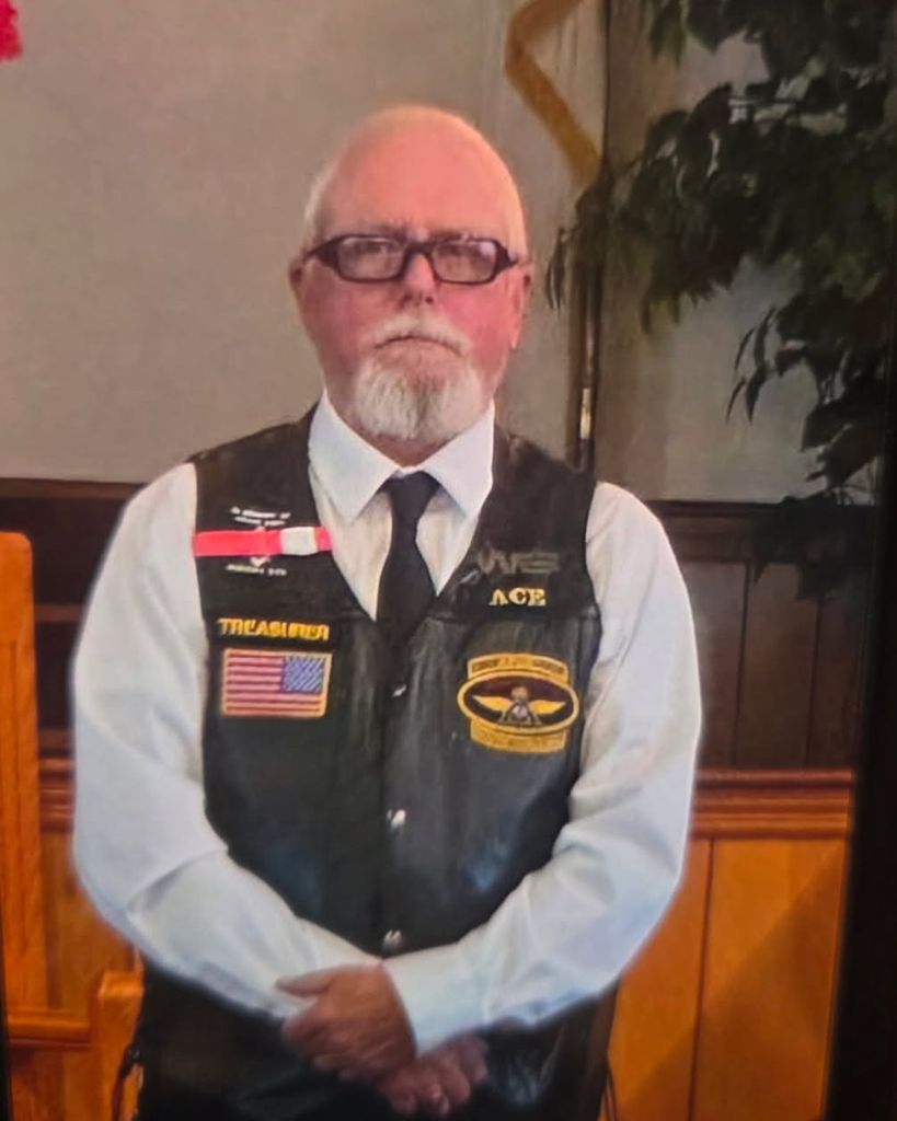 Robert "Mitch" "Ace" Mitchell Rollins Profile Photo