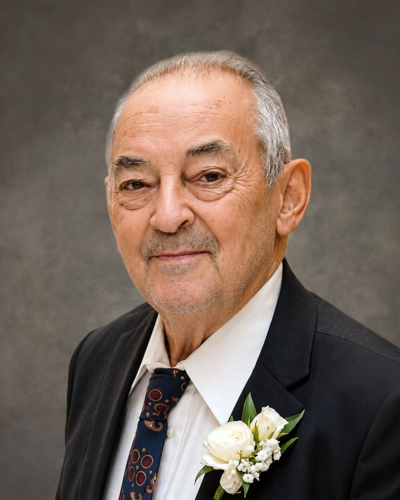 Vincenzo (Enzo) Marrello Profile Photo
