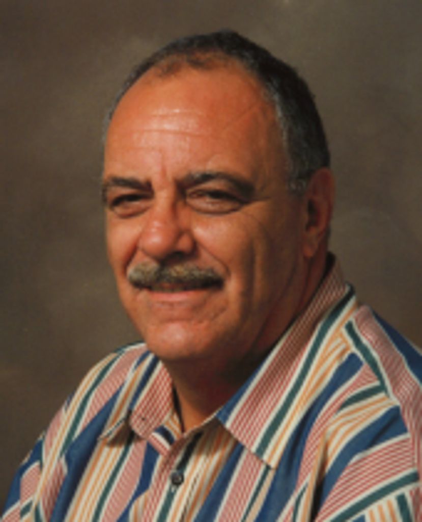 Peter Maurice Daoust Profile Photo