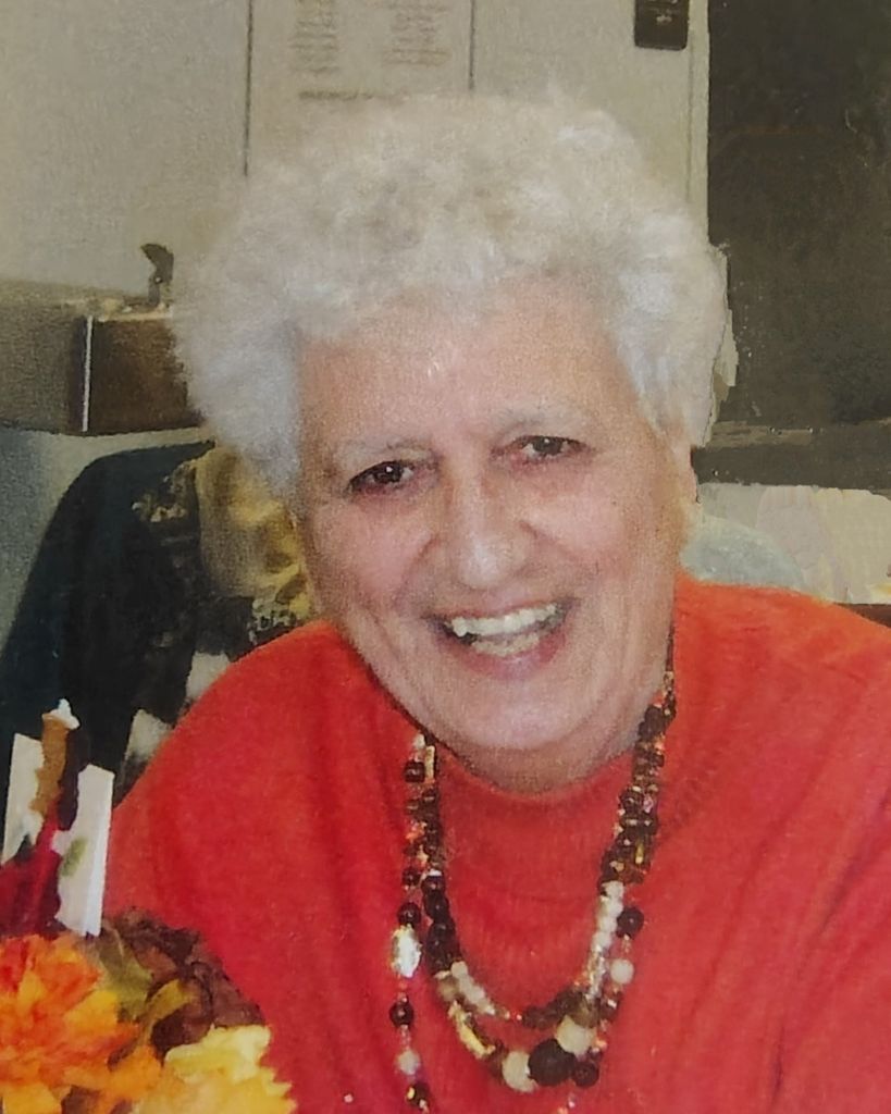 Evelyn M. Lukes Profile Photo