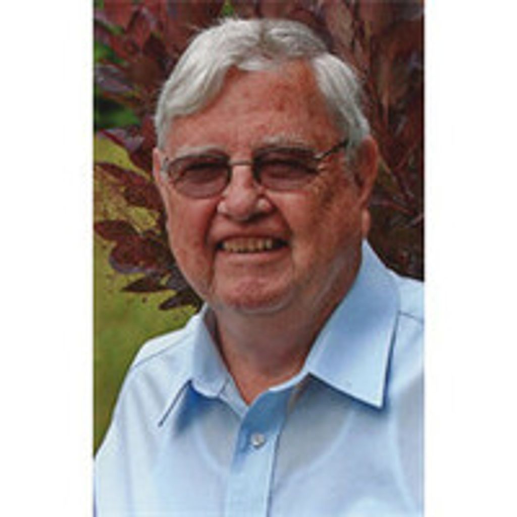 William George Ormiston