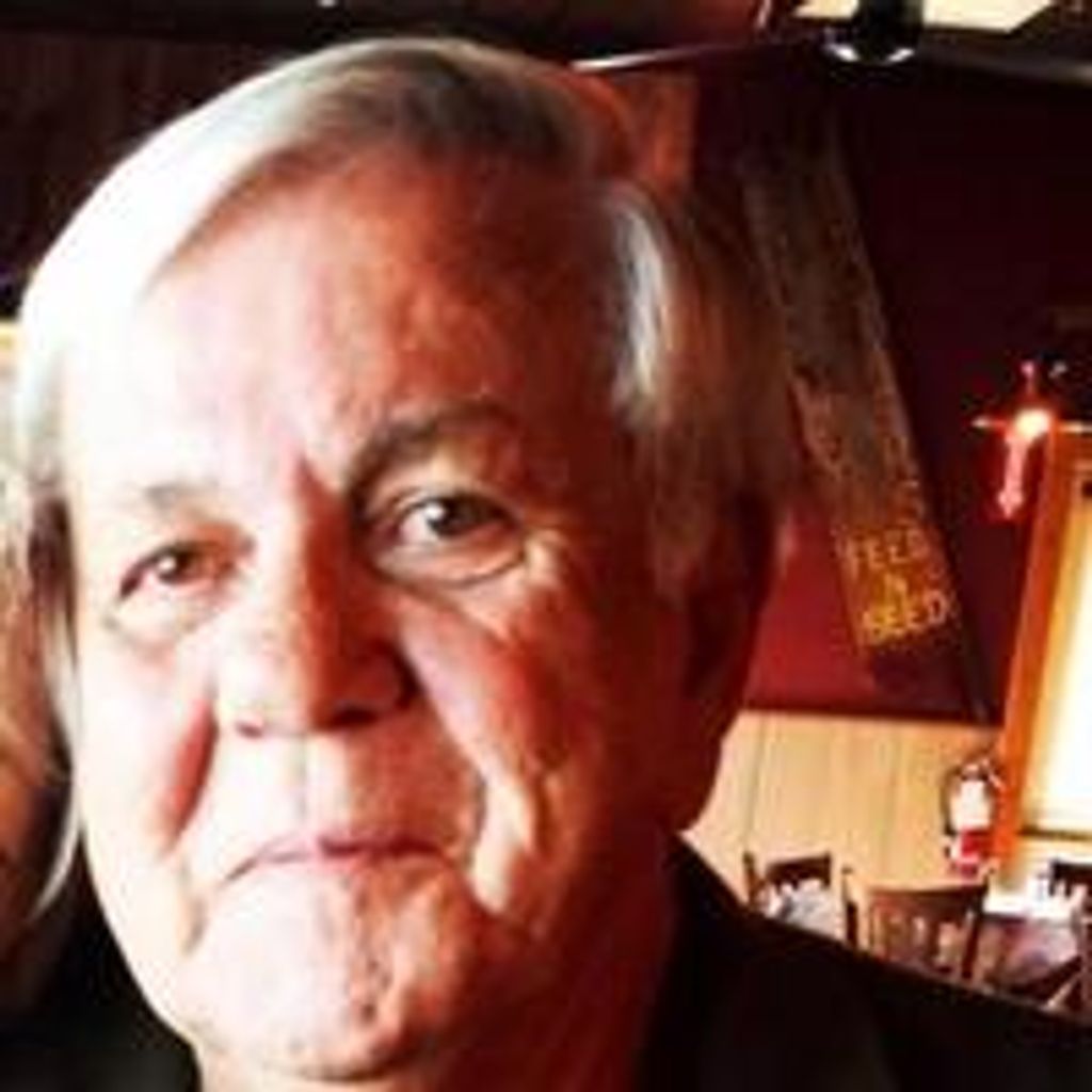 George Paul Rorrer Profile Photo