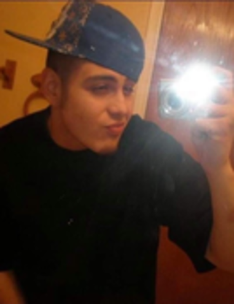 Landon Wade Hernandez