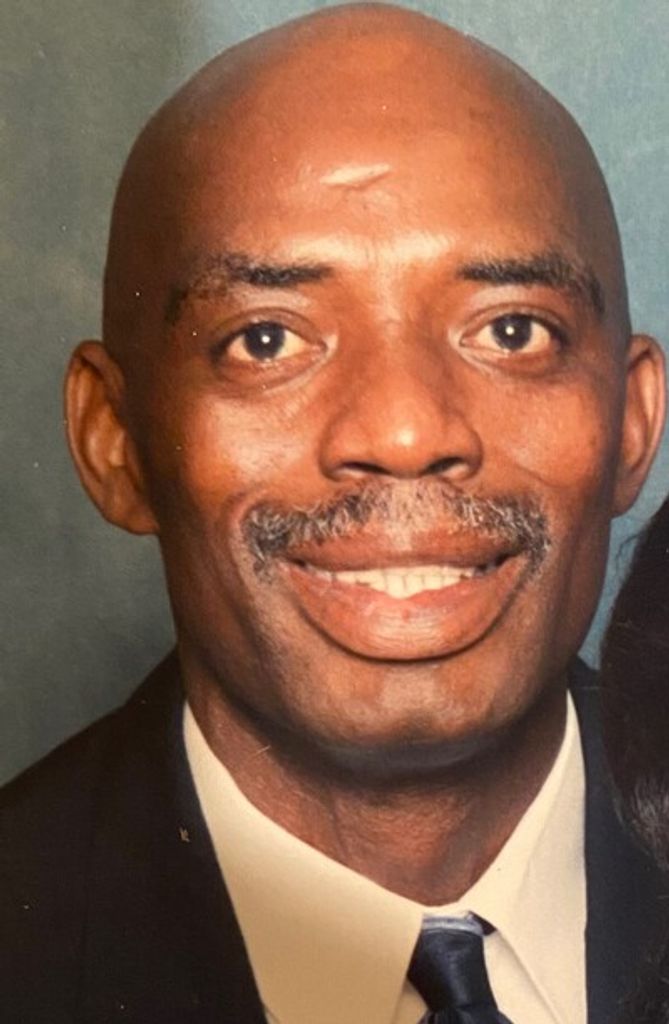 Elvin Harris, Jr. Profile Photo