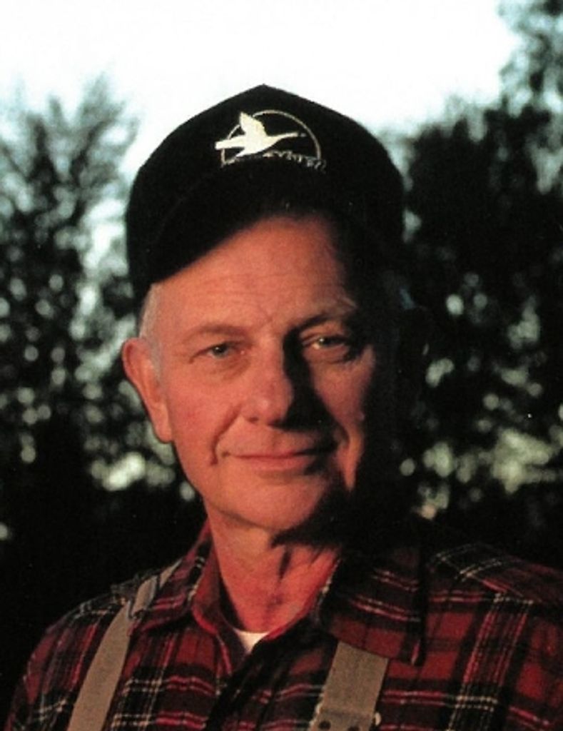 Richard "Dick" Aschenbrenner