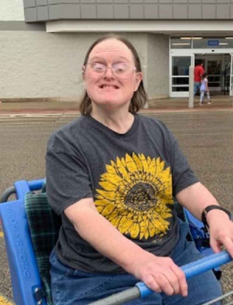 Teresa Lynn Weeks