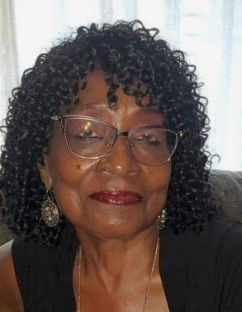 Betty Randolph Profile Photo