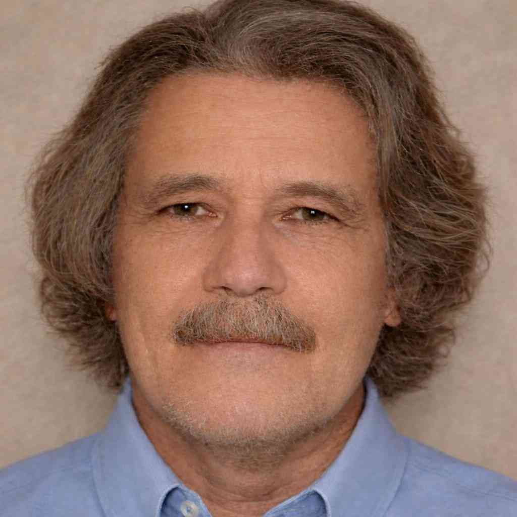 Richard Alan Suzuki Profile Photo