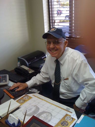 Bill Houghton Profile Photo