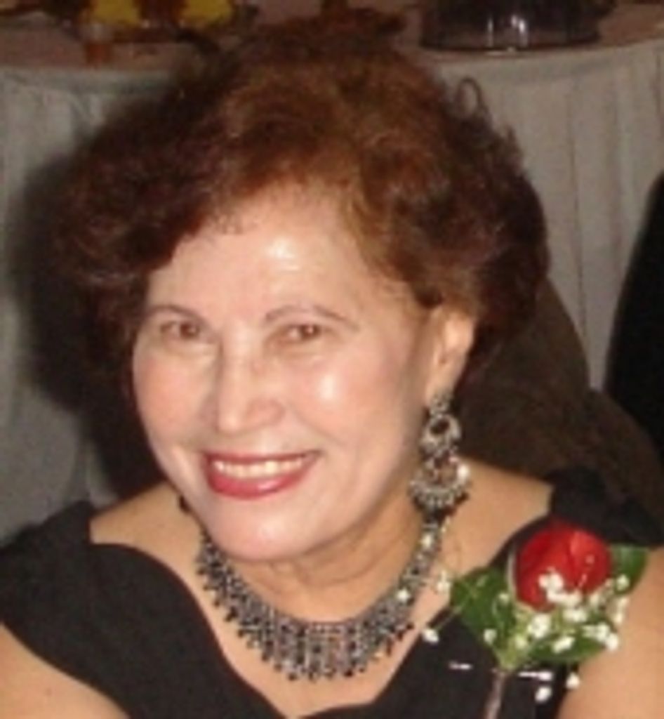Rosa Maria De Carvalho