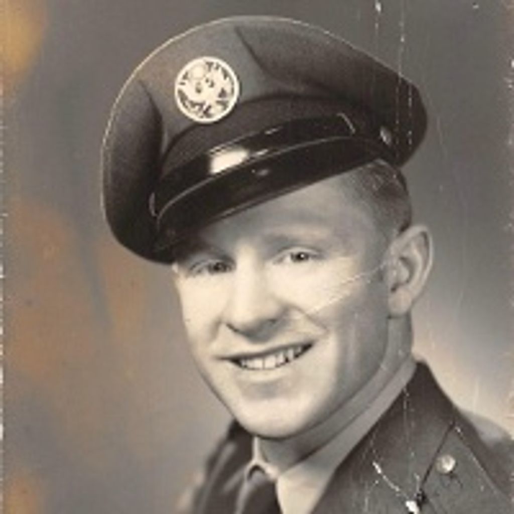 Willard Roseman Profile Photo