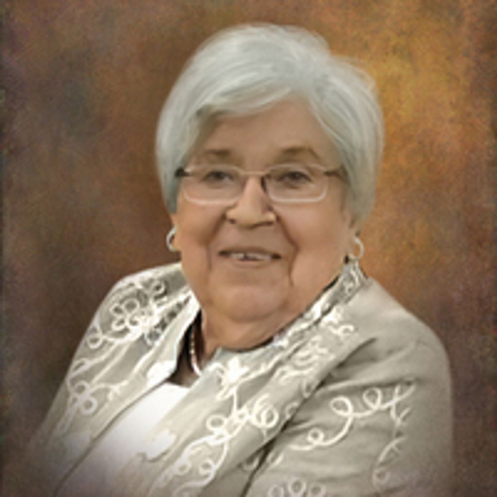 Sybil Pustejovsky
