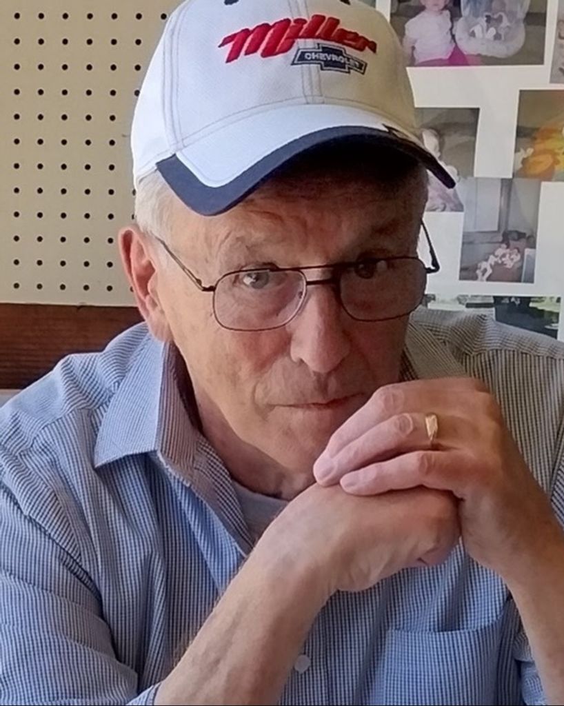 Anthony "Tony" Joseph Nardini Profile Photo