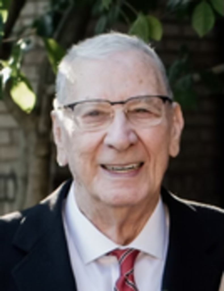 Clarence Stevens, Jr. Profile Photo