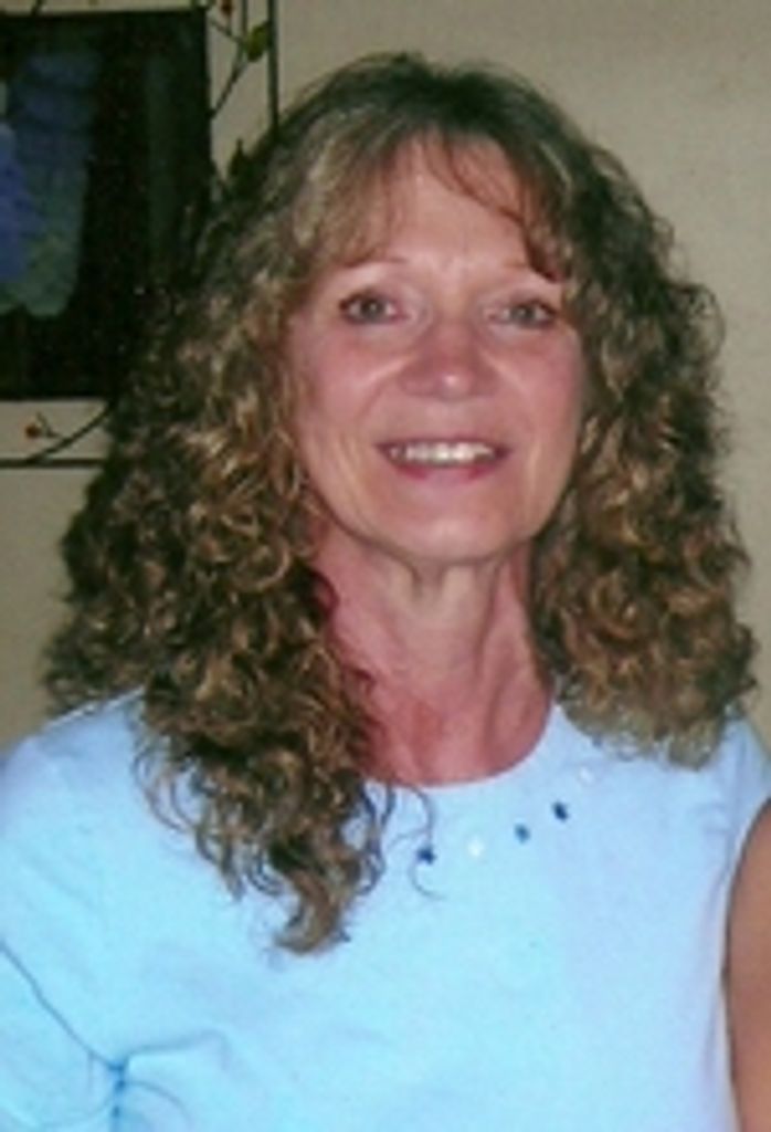 Mary Ann (Glover)  Bland